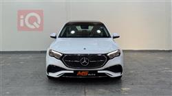 مێرسێدس بێنز E-Class